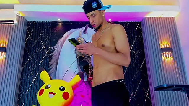 The Gods In Diamonds online show from 01-19-26, 02:59