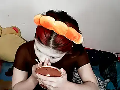 Snapshot of xxhotamizinggirl chatting on 02-17-26, 02:24 xxhotamizinggirl online show from 02-17-26, 02:24