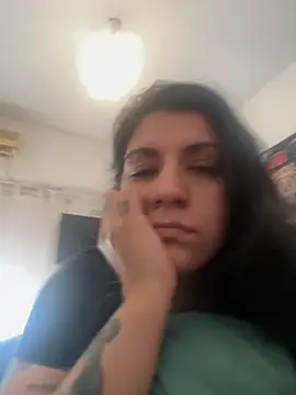 onfire-azulita online show from 04-11-26, 05:28