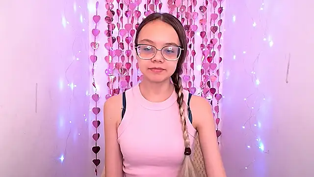 LolliStrawberry online show from 03-15-26, 01:22