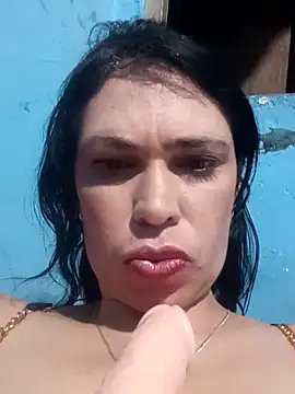 Snapshot of gaellymurlockx18 chatting on 02-14-26, 06:54 gaellymurlockx18 online show from 02-14-26, 06:54