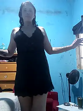 Snapshot of gaellymurlockx18 chatting on 02-20-26, 09:26 gaellymurlockx18 online show from 02-20-26, 09:26