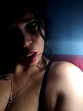 Snapshot of gaellymurlockx18 chatting on 02-25-26, 08:13 gaellymurlockx18 online show from 02-25-26, 08:13