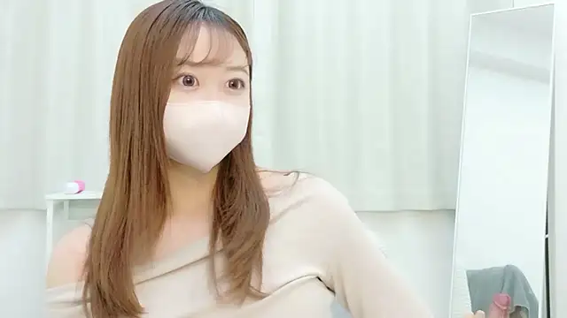 honokachan v online show from 06-12-26, 02:38