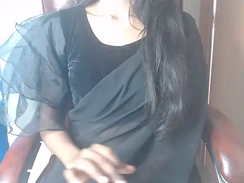 Velvet Queen  online show from 01-12-26, 07:35