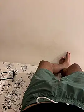 Snapshot of RithwikShar chatting on 01-17-26, 05:16 RithwikShar online show from 01-17-26, 05:16