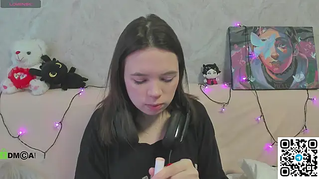 YukiSorimachi online show from 01-16-26, 06:39