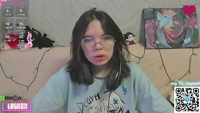 YukiSorimachi online show from 01-17-26, 06:40