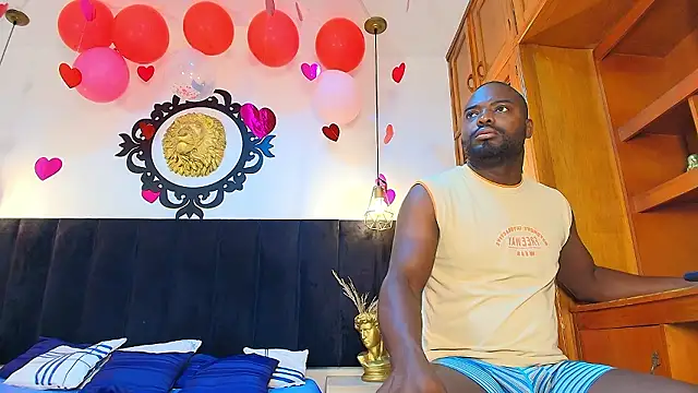 elnegritodelsabor1 online show from 02-17-26, 11:40