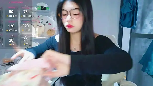 -XiaoYu-777 online show from 03-04-26, 08:53