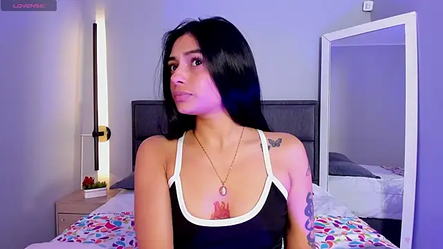 lilith petit  online show from 02-20-26, 01:22