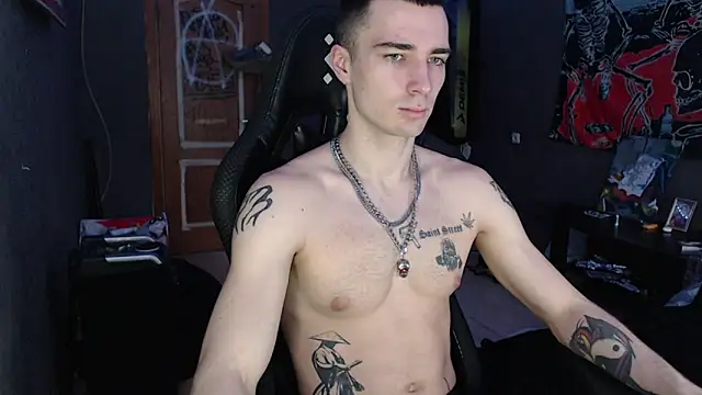 Jack loveeee online show from 01-19-26, 09:24