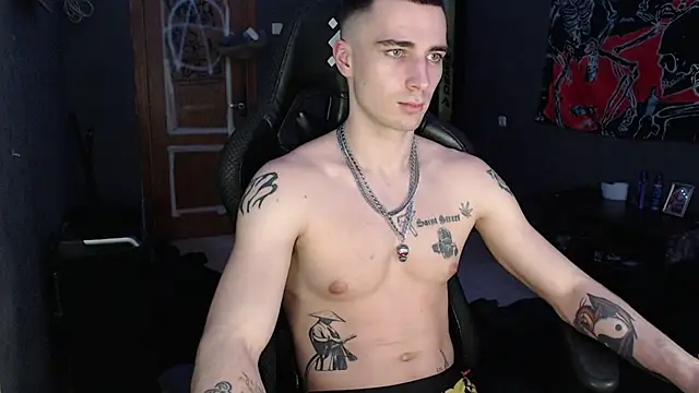 Jack loveeee online show from 03-11-26, 09:32