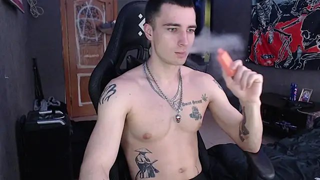 Jack loveeee online show from 03-29-26, 08:25