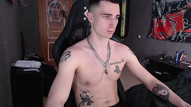 Jack loveeee online show from 04-12-26, 10:53