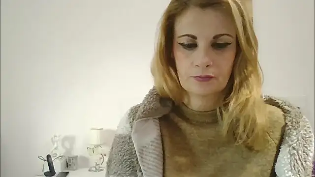 Clara1986 online show from 01-17-26, 02:44