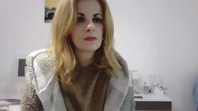 Clara1986 online show from 02-17-26, 04:13