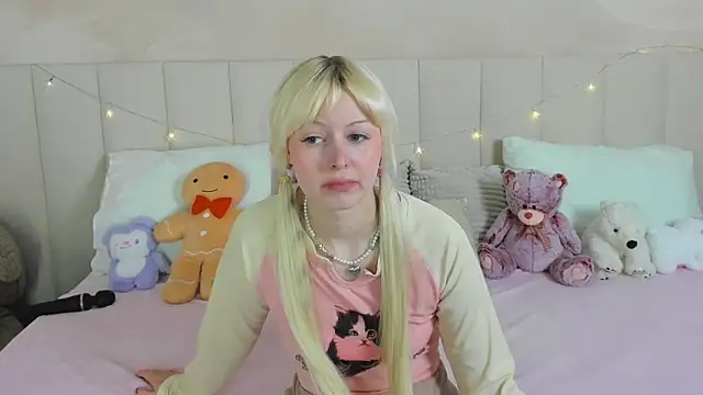 AdeleSilvy online show from 06-02-26, 01:51