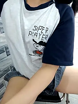 EnzxMoon02 online show from 04-12-26, 04:50