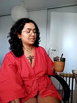 therealsun8 online show from 02-08-26, 03:26