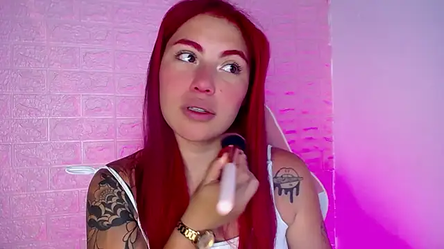 Dominic Queen1126 online show from 03-03-26, 11:49