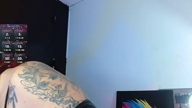 Dominic Queen1126 online show from 05-17-26, 01:29