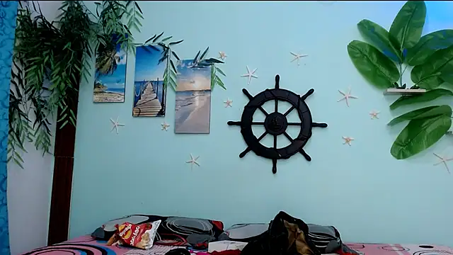 lucerodelamanana343 online show from 02-11-26, 07:30