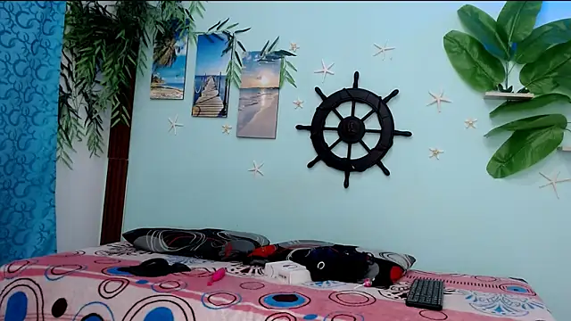 lucerodelamanana343 online show from 02-13-26, 07:10