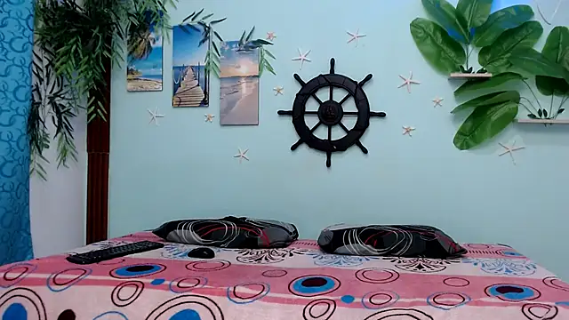 lucerodelamanana343 online show from 02-19-26, 05:42