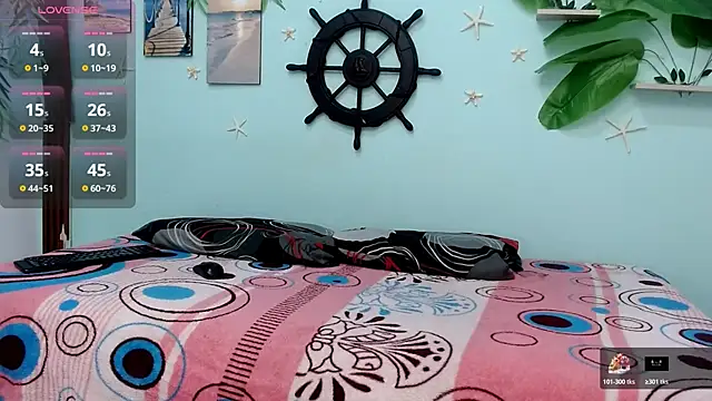 lucerodelamanana343 online show from 02-21-26, 07:37