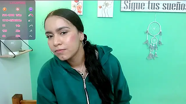 lucerodelamanana343 online show from 07-02-26, 07:09