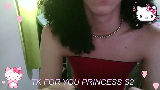 janjinha trans online show from 01-15-26, 04:22