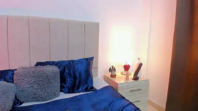 nathy bush online show from 04-13-26, 07:08