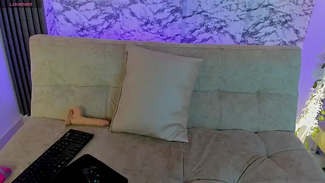 soffi joness23 online show from 02-28-26, 07:15