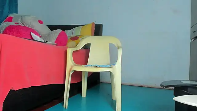 Misss alicia online show from 06-11-26, 03:04