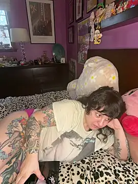 kitkathecartoonclown online show from 02-19-26, 03:30