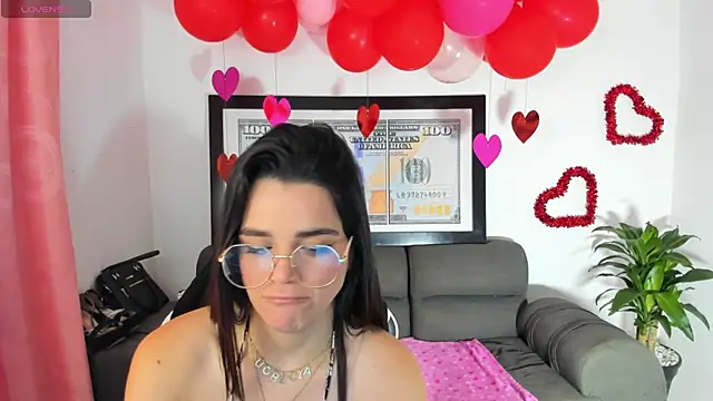 LucianaMoreau online show from 02-17-26, 11:44