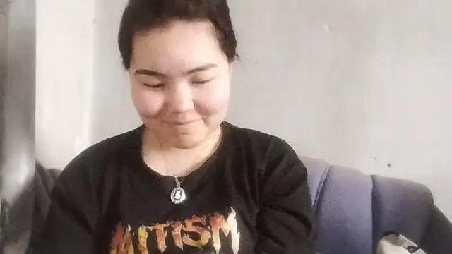 MollyAsian online show from 02-24-26, 04:54