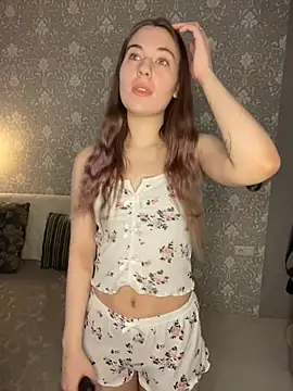 Snapshot of MargoXoki chatting on 02-15-26, 10:03 MargoXoki online show from 02-15-26, 10:03