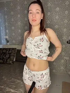 Snapshot of MargoXoki chatting on 03-02-26, 10:11 MargoXoki online show from 03-02-26, 10:11