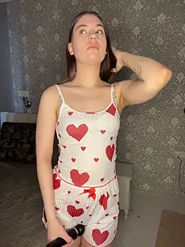 Snapshot of MargoXoki chatting on 03-04-26, 09:48 MargoXoki online show from 03-04-26, 09:48