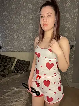 Snapshot of MargoXoki chatting on 03-05-26, 10:11 MargoXoki online show from 03-05-26, 10:11