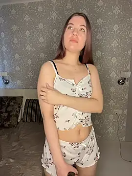 MargoXoki online show from 03-07-26, 10:56