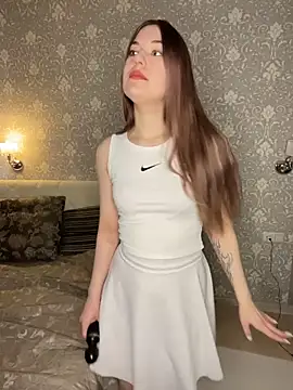 MargoXoki online show from 04-19-26, 08:57