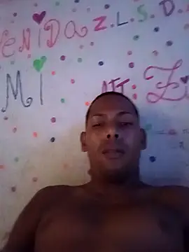 Edinson 23CM online show from 04-17-26, 01:58