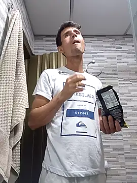 torvyHot online show from 02-02-26, 01:26