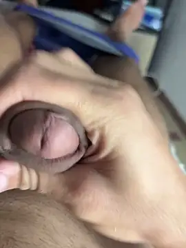 aminebigdick online show from 02-12-26, 01:00