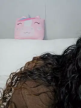  Zhamira online show from 01-12-26, 01:49