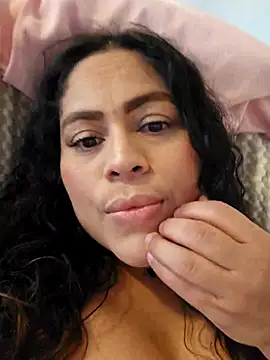  Zhamira online show from 03-02-26, 03:08