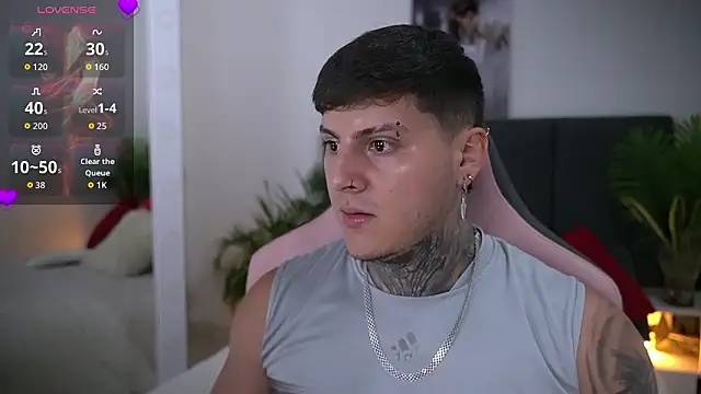 goldenatlasX online show from 02-03-26, 12:53